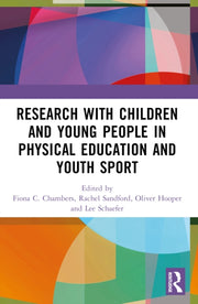 Research With Children And Young People