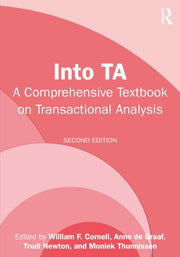 Into Ta By Cornell  William F.