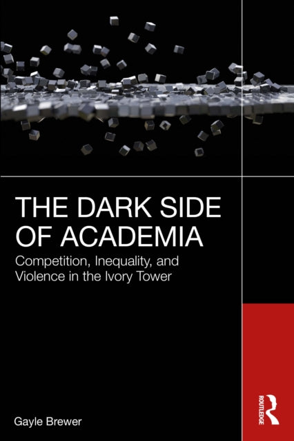 Dark Side Of Academia