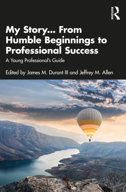 My Story... From Humble Beginnings To P