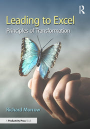 Leading To Excel
