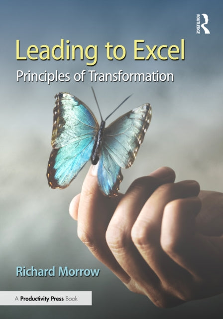 Leading To Excel