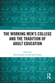 Working Mens College And The Tradition