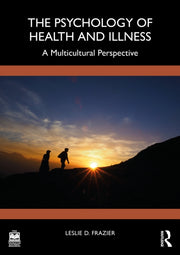 Psychology Of Health And Illness