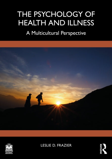 Psychology Of Health And Illness