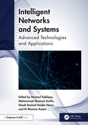 Intelligent Networks And Systems