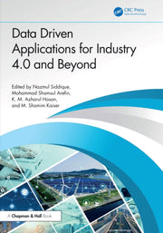 Data Driven Applications For Industry 4