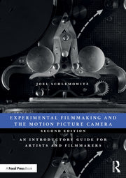 Experimental Filmmaking And The Motion