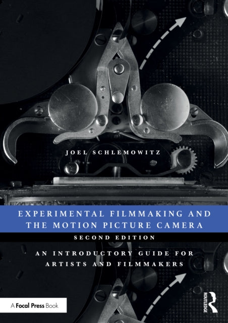 Experimental Filmmaking And The Motion