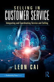 Selling In Customer Service