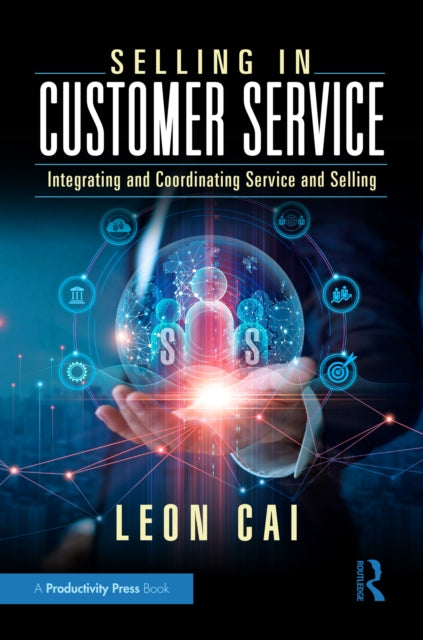 Selling In Customer Service