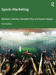 Sports Marketing By Fetchko  Michael J.