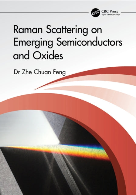 Raman Scattering On Emerging Semiconduc