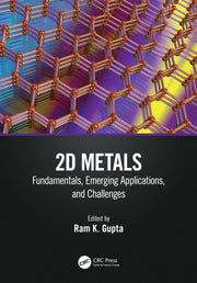 2d Metals