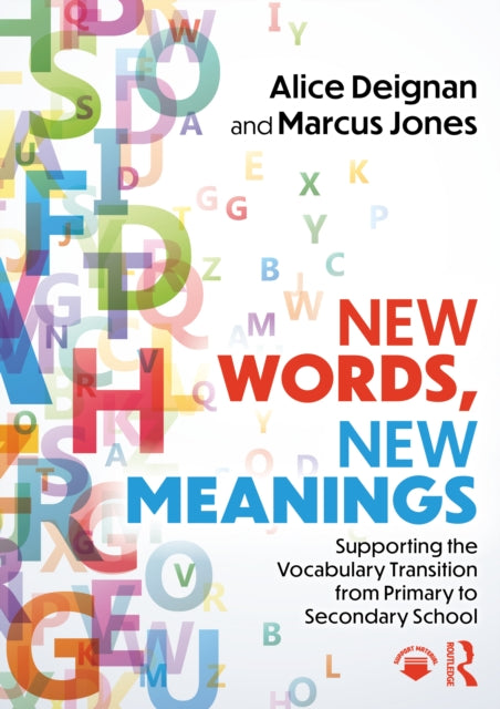 New Words New Meanings Supporting The