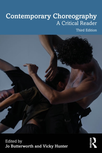 Contemporary Choreography