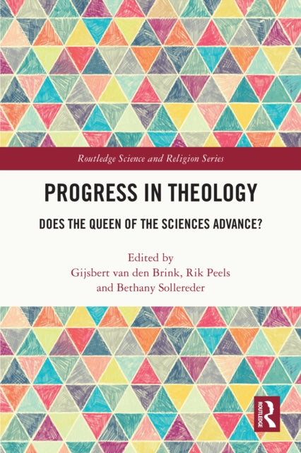 Progress In Theology