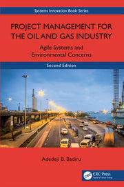 Project Management For The Oil And Gas