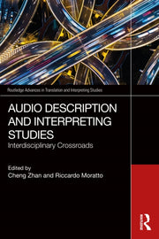 Audio Description And Interpreting Stud
