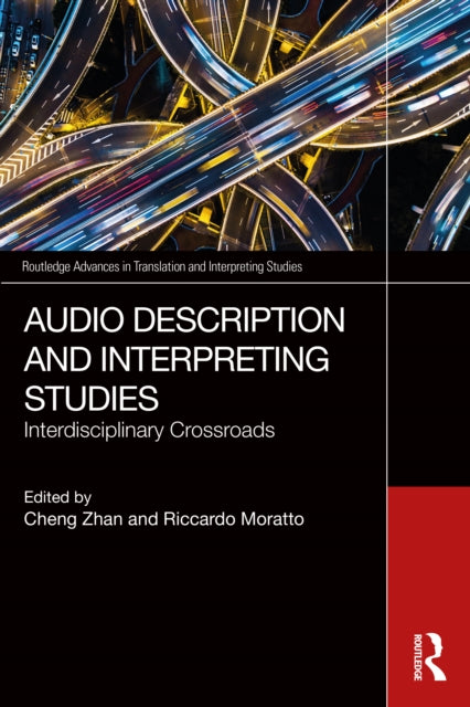 Audio Description And Interpreting Stud
