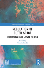 Regulation Of Outer Space