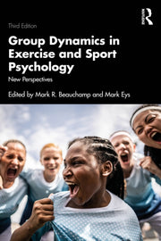Group Dynamics In Exercise And Sport Ps