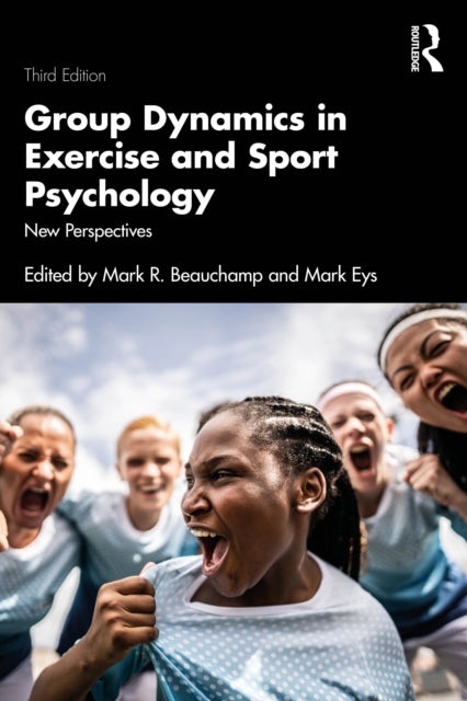 Group Dynamics In Exercise And Sport Ps