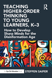 Teaching Higher-order Thinking To Young