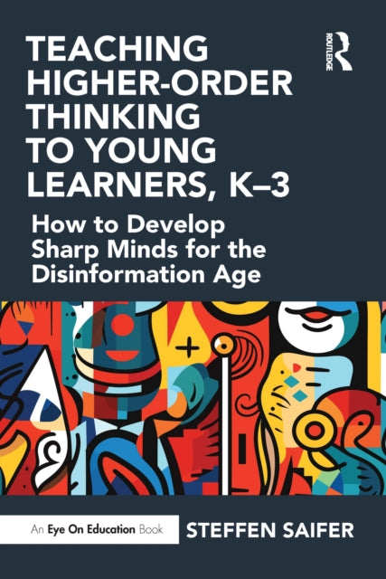 Teaching Higher-order Thinking To Young