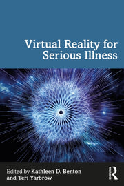 Virtual Reality For Serious Illness