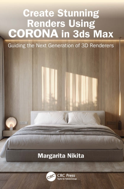 Create Stunning Renders Using Corona In