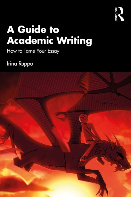 Guide To Academic Writing
