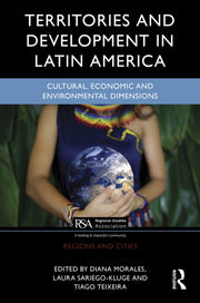 Territorial Development In Latin Americ By Morales  Diana