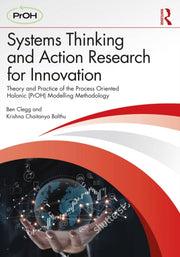 Systems Thinking And Action Research Fo