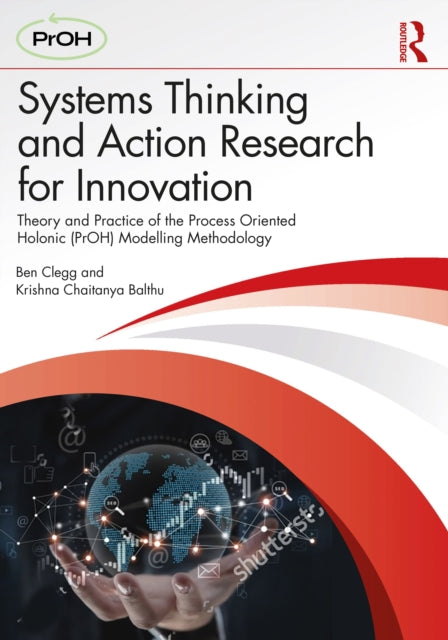 Systems Thinking And Action Research Fo