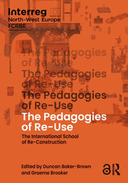 Pedagogies Of Re-use