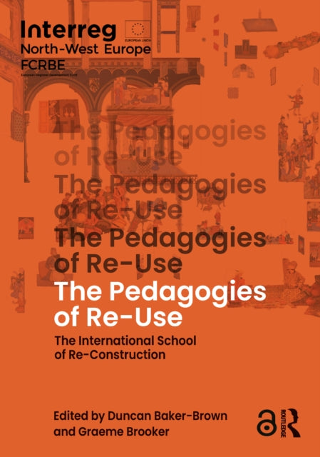 Pedagogies Of Re-use