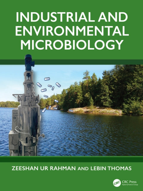 Industrial And Environmental Microbiolo