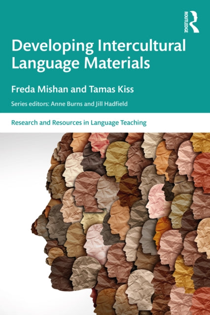 Developing Intercultural Language Materi