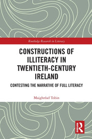 Constructions Of Illiteracy In Twentiet