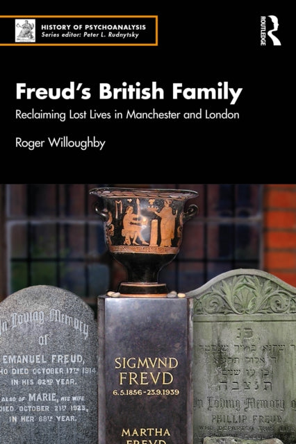 Freud  S British Family