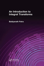 Introduction To Integral Transforms