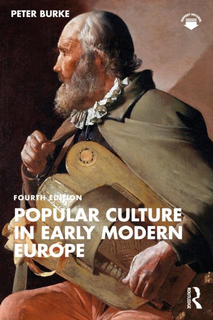 Popular Culture In Early Modern Europe