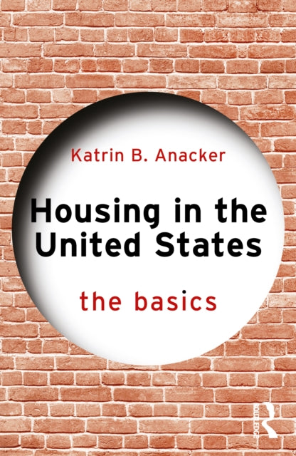 Housing In The United States