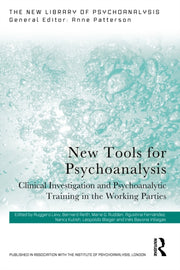 New Tools For Psychoanalysis