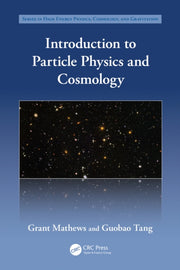 Introduction To Particle Physics And Co