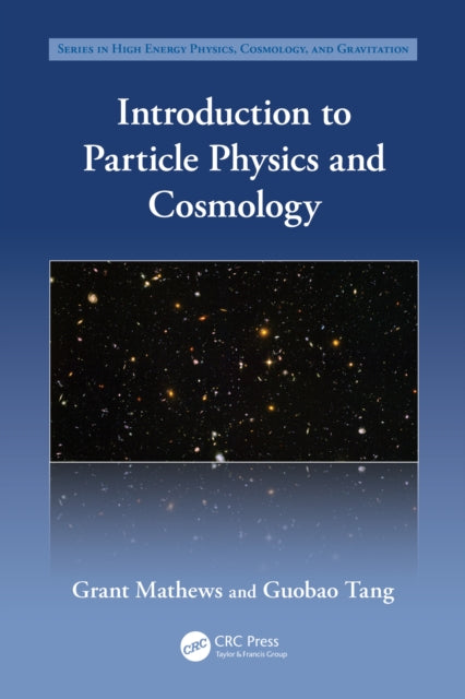 Introduction To Particle Physics And Co