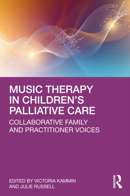 Music Therapy In Children  S Pall
