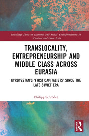 Translocality Entrepreneurship & Middle