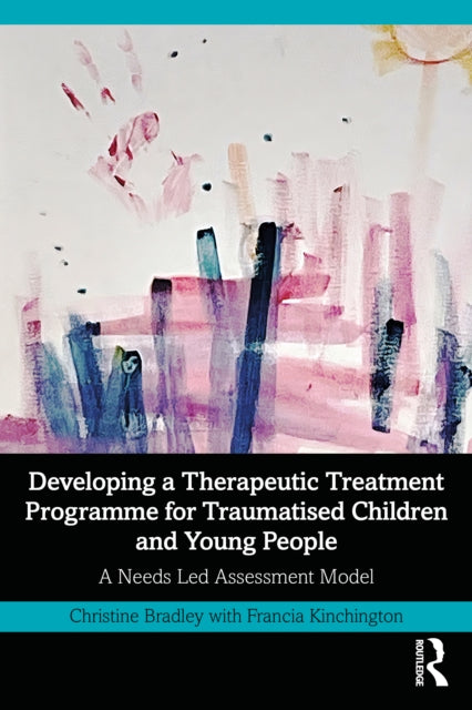 Developing A Therapeutic Treatment Prog